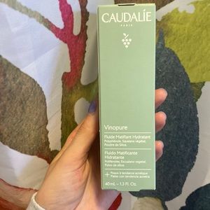 Caudalie Vinopure Oil Control Moisturizer